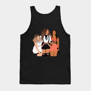 Little Mix | Get Weird Tank Top